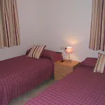 Villa Cala Llobeta 4c-11 Calafat
