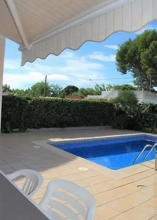 Cala Llobeta 4c-11 빌라