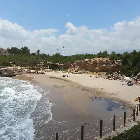 Cala Llobeta 4c-11 Calafat
